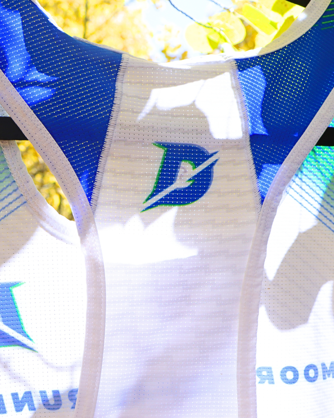 DeMoor Racing Singlet - Women's