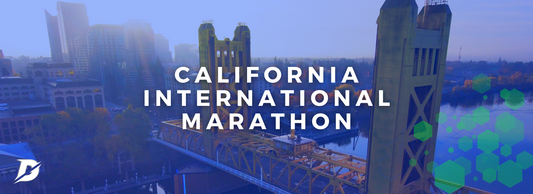 Seth DeMoor's California International Marathon Experience: A Journey of Endurance and Challenge