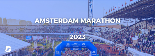 Amsterdam Marathon Returns to the Netherlands, and my Next Road Marathon