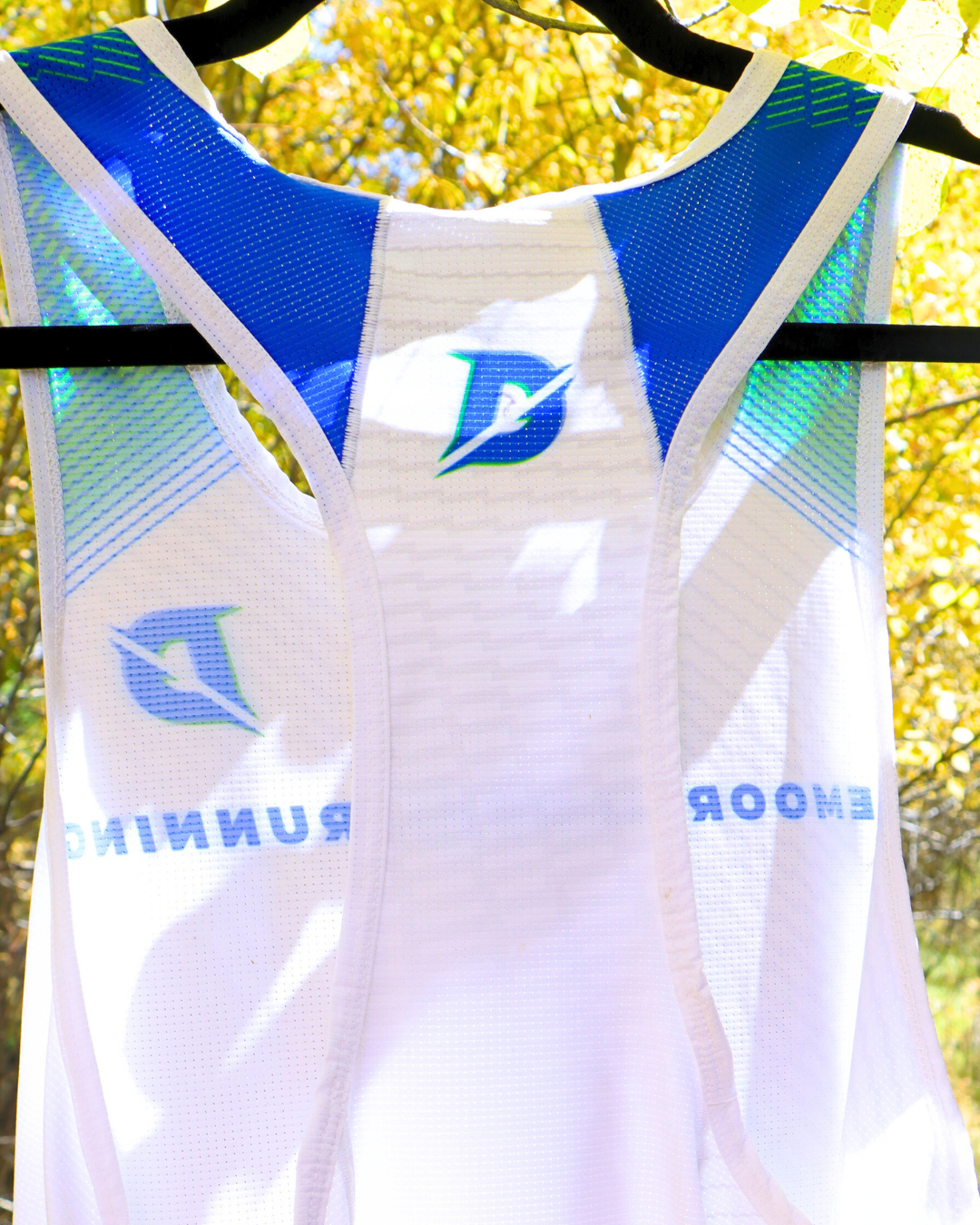 DeMoor Racing Singlet – Men's