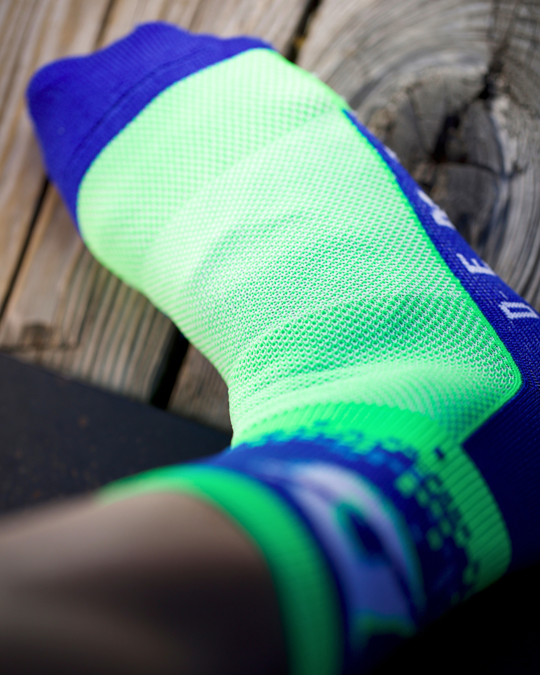 Vp Racing Socks Victory Stride Elite Racing Socks – DeMoor Store