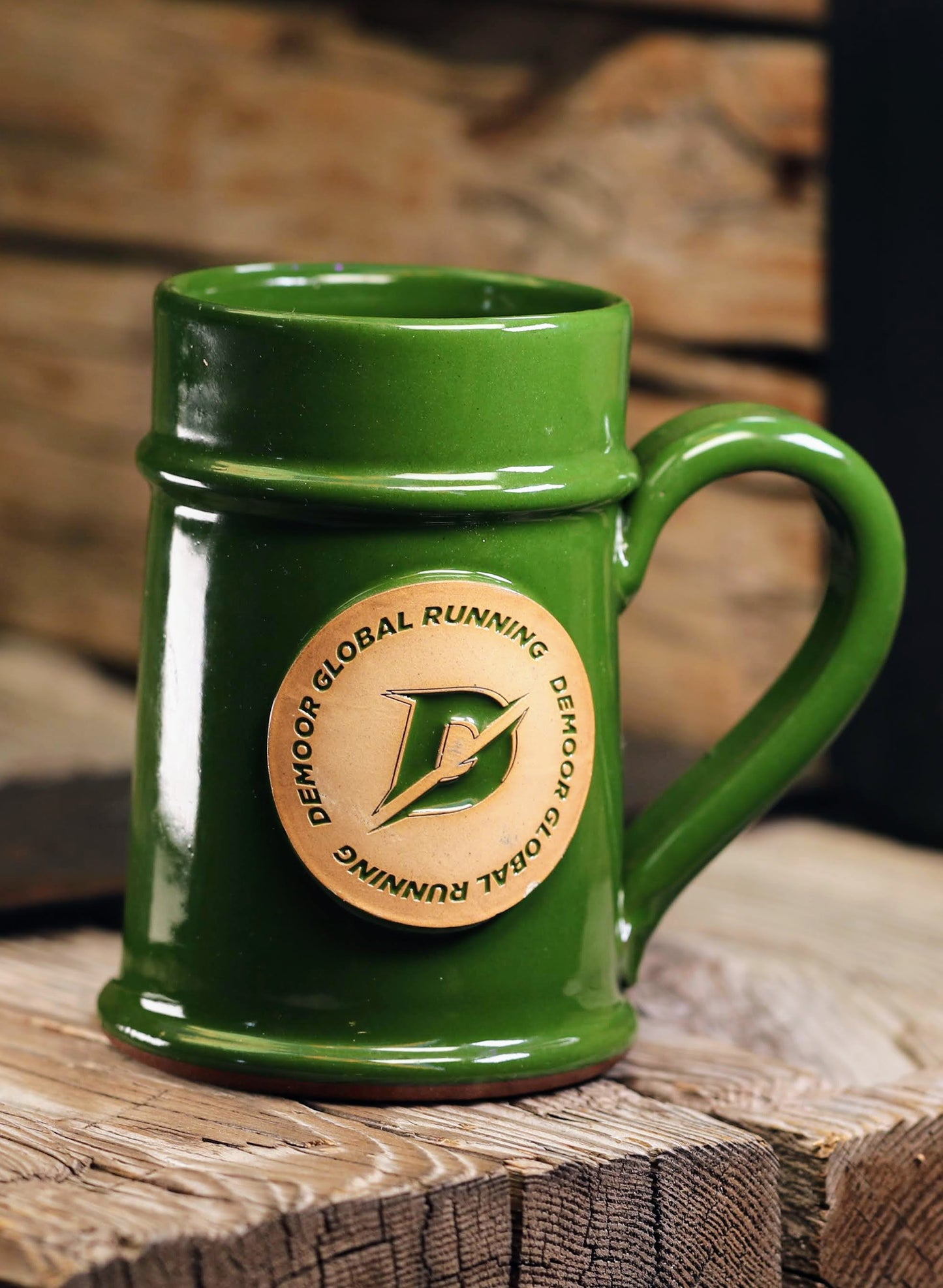 Celebrate and Recover Stein