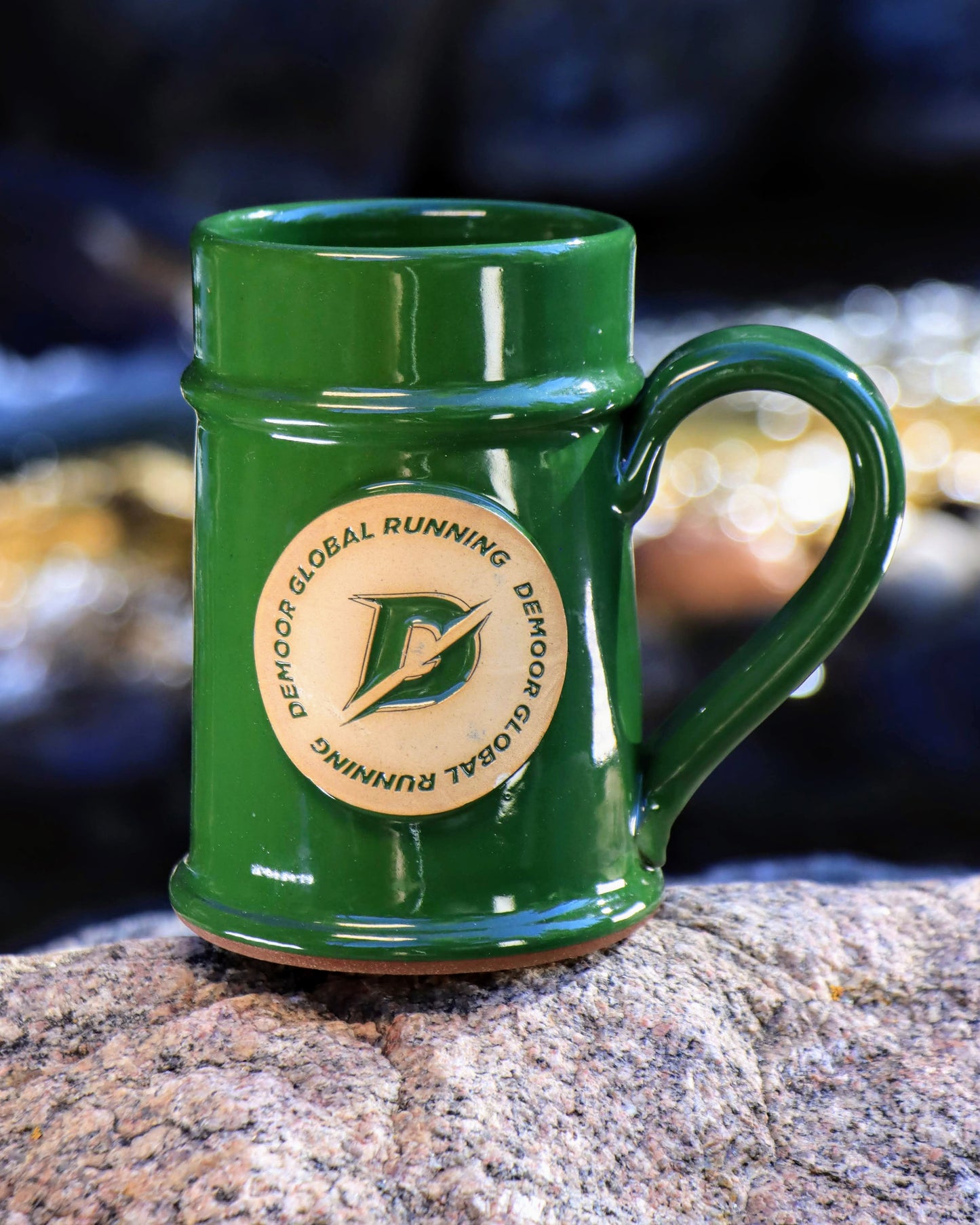Celebrate and Recover Stein