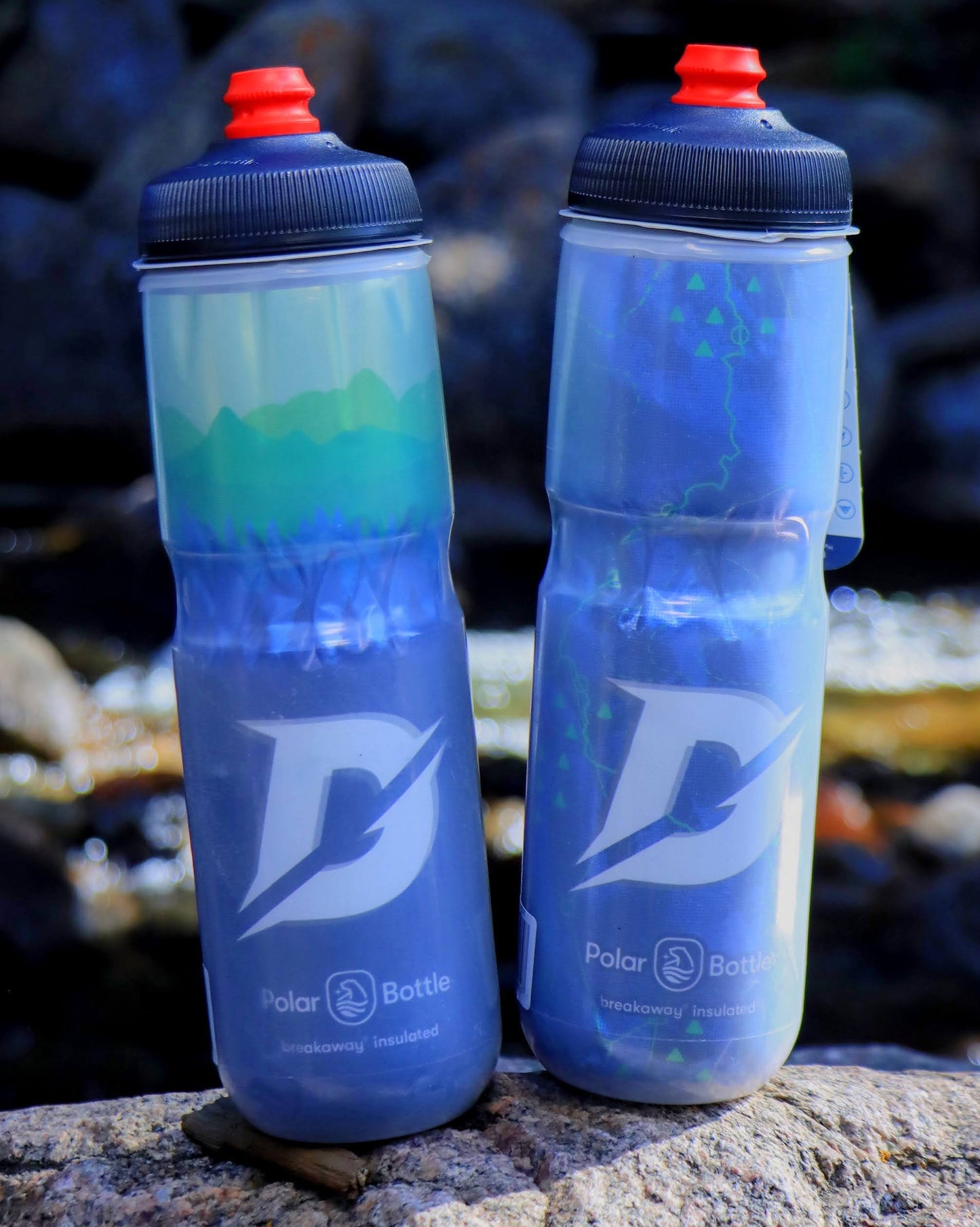 Insulated Hydration Bottle