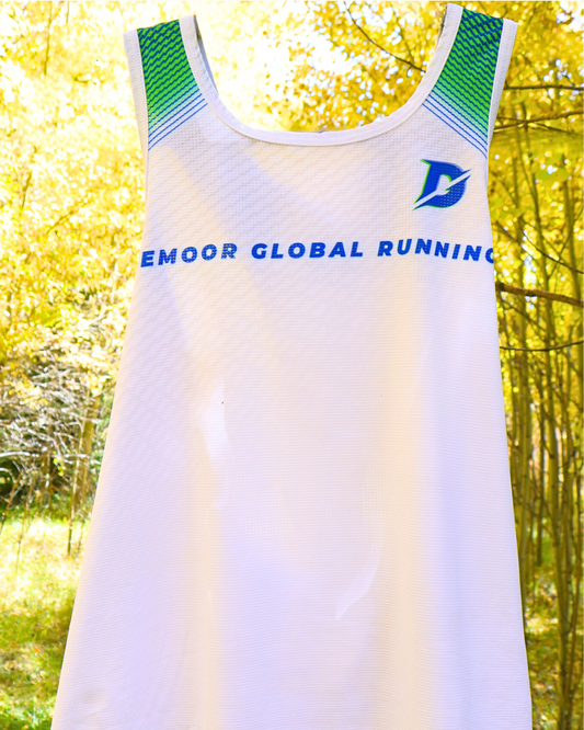 DeMoor Racing Singlet – Men's