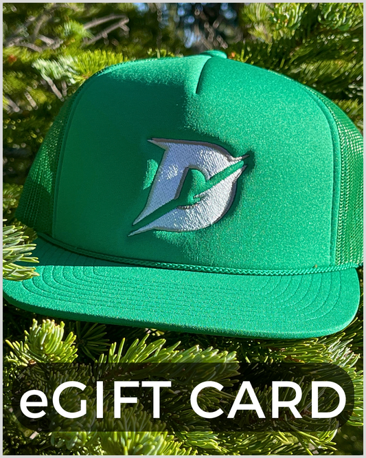 DeMoor eGift Card