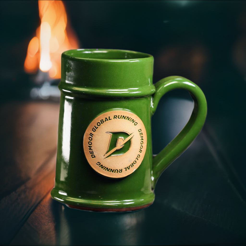 Celebrate and Recover Stein