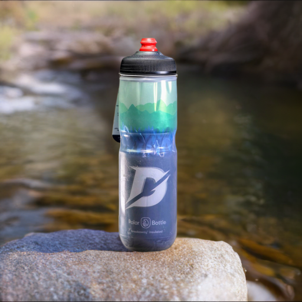 Insulated Hydration Bottle