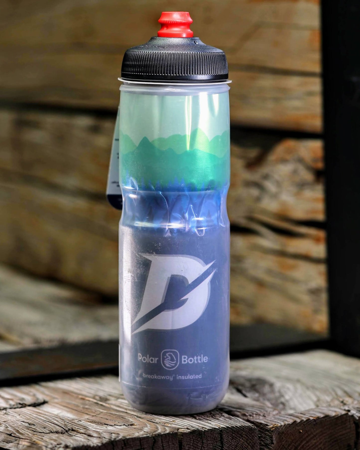 Insulated Hydration Bottle