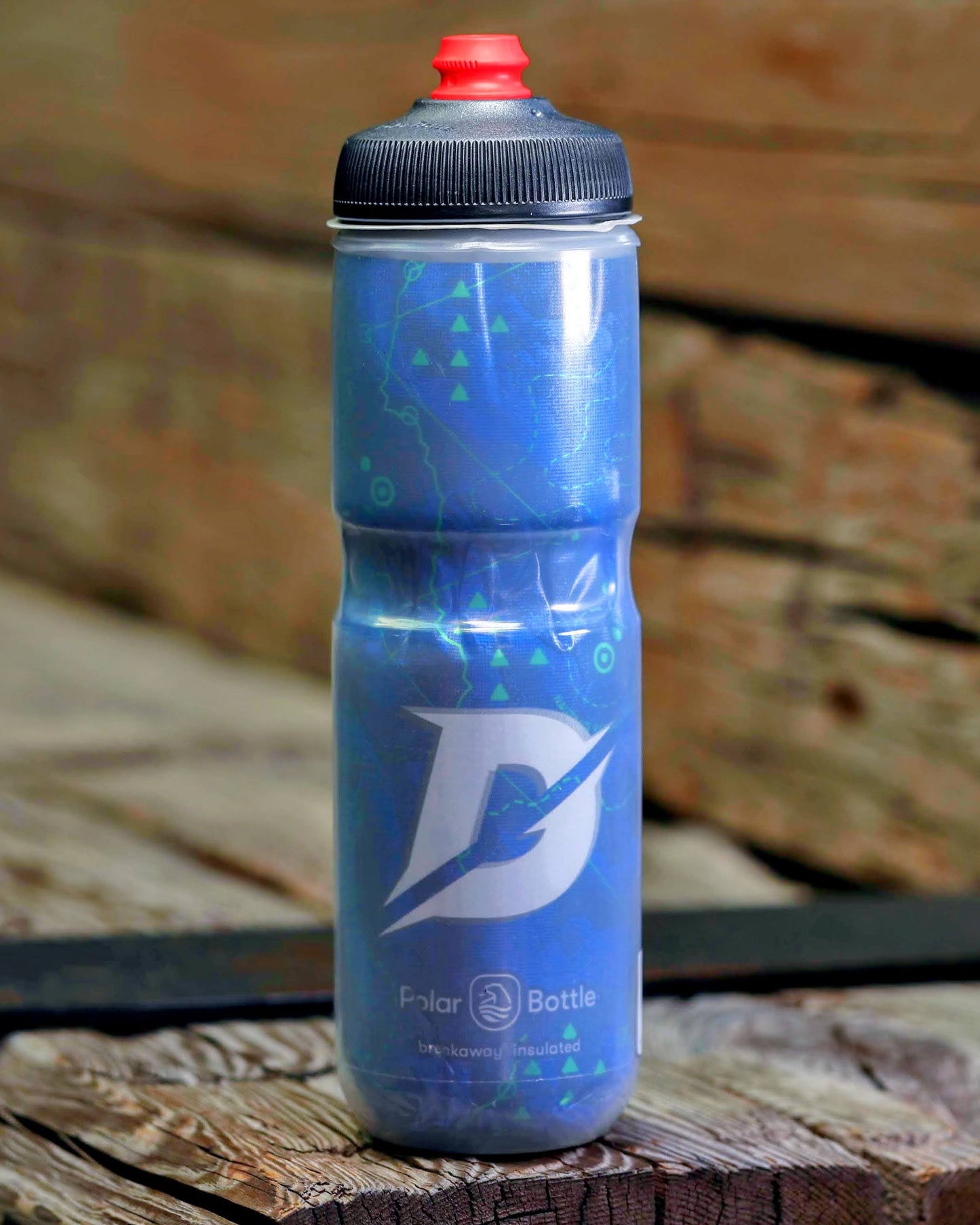 Insulated Hydration Bottle