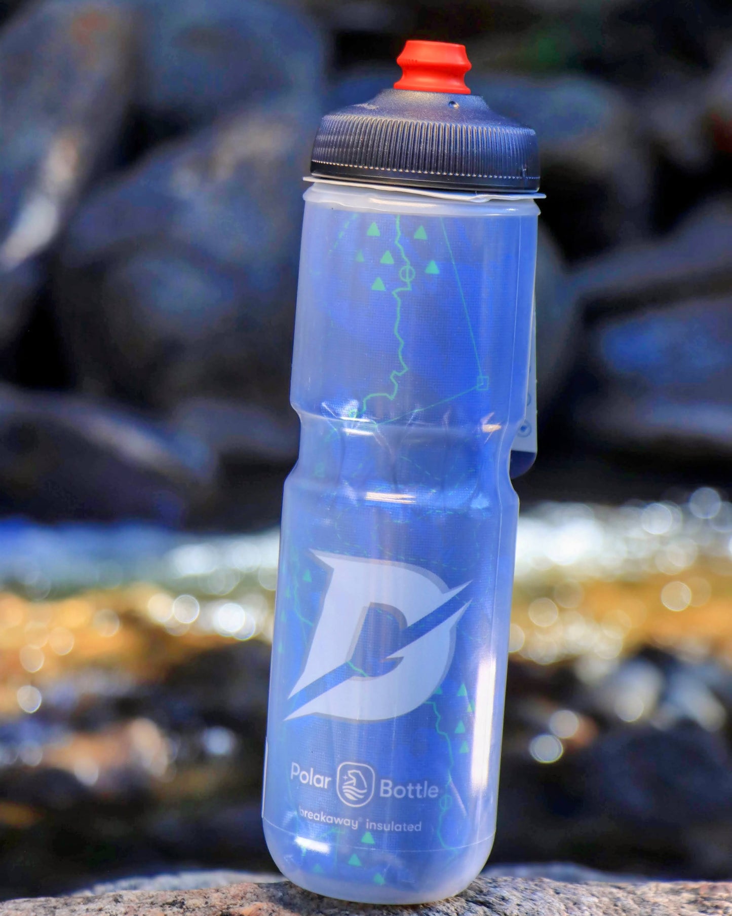 Insulated Hydration Bottle