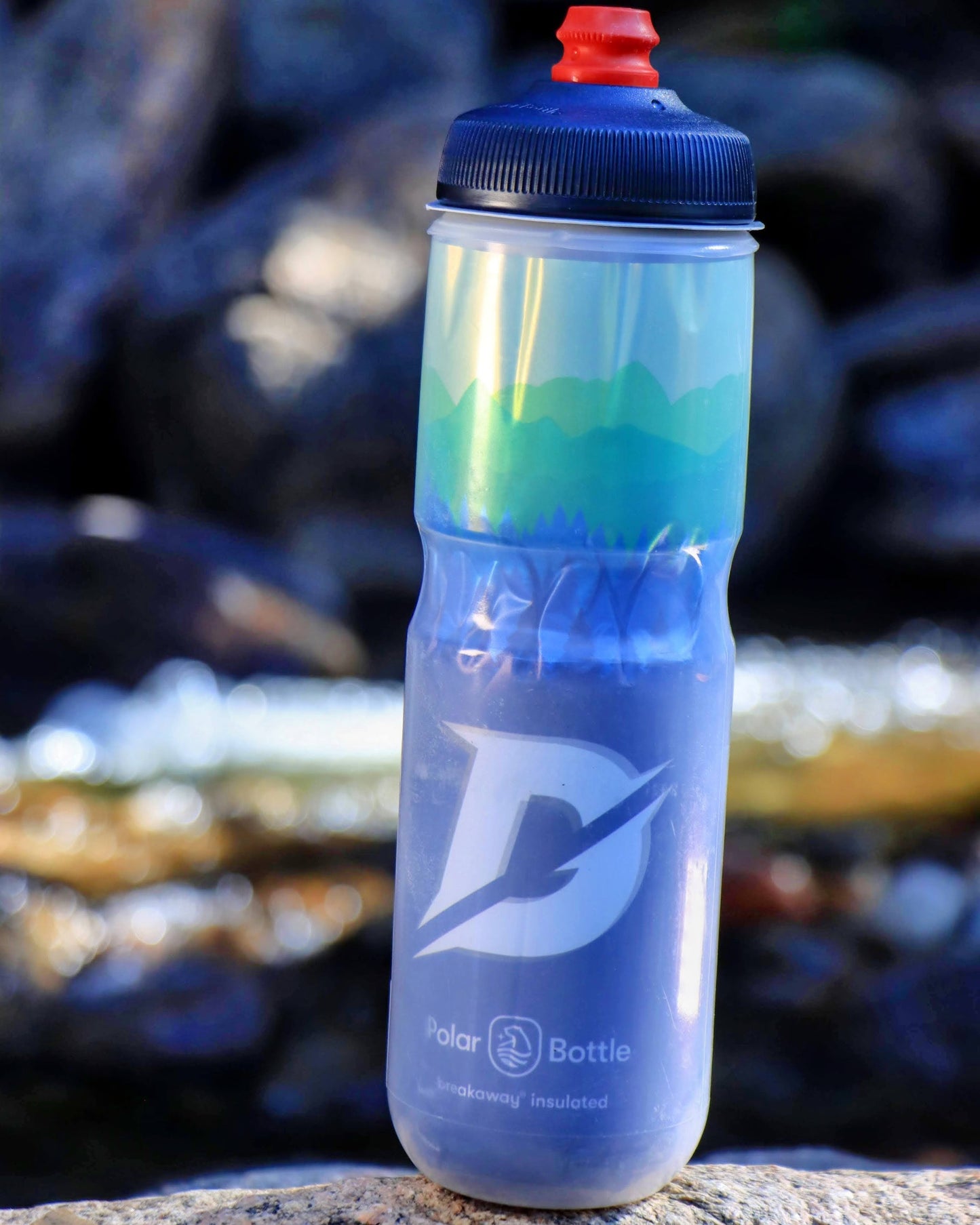 Insulated Hydration Bottle